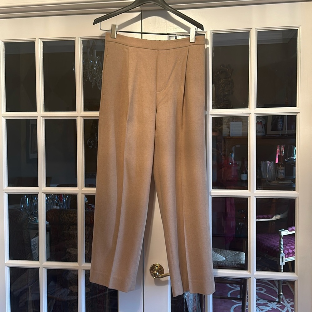 Vince pants inseam 28